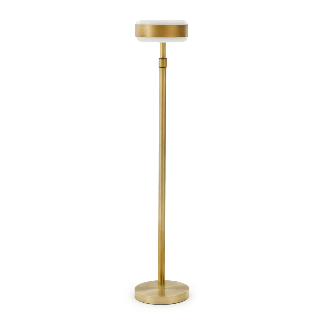 Warina Floor Lamp Gold