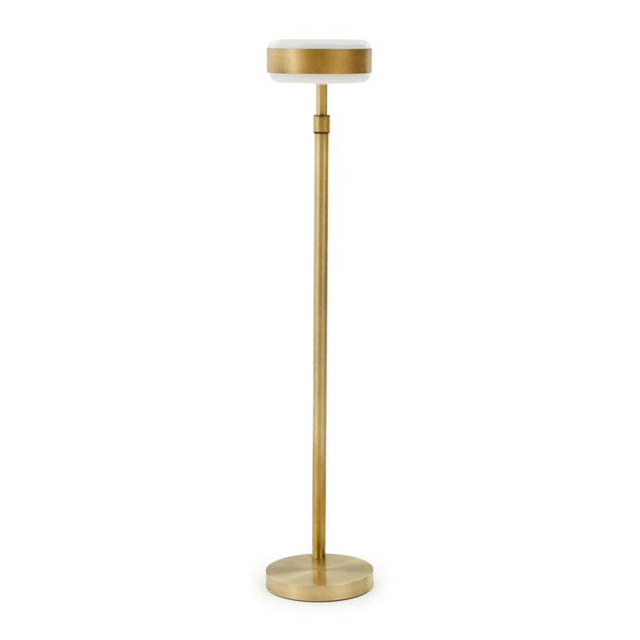 Warina Floor Lamp Gold