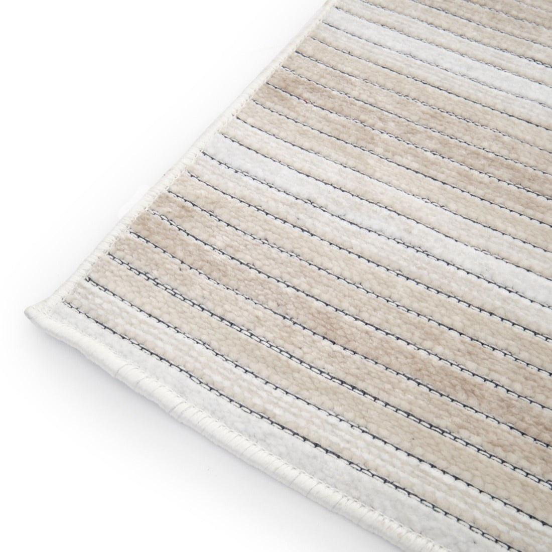 Elira Area Rug Light Grey