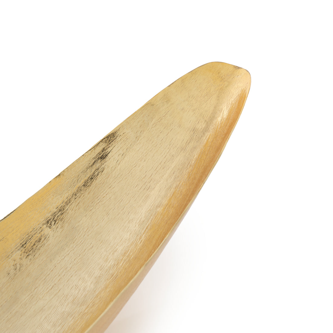 Wilvera Decorative Object Gold