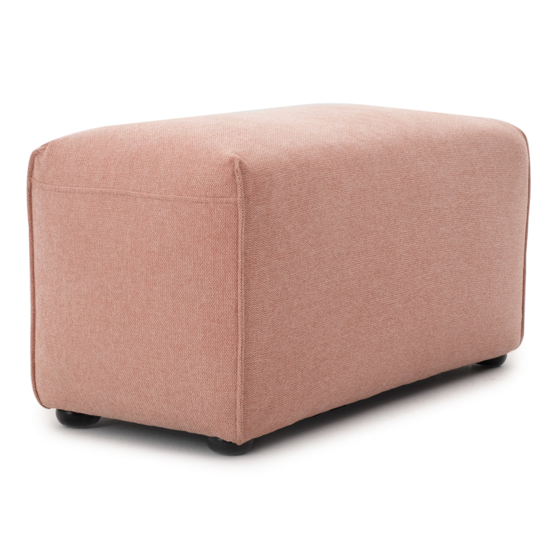 Ellemia Modular Armrest Pink