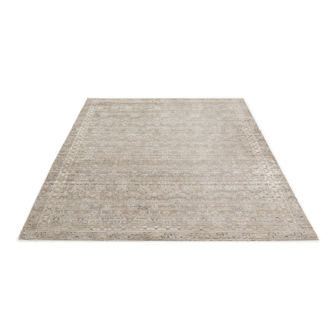 Nilda Indoor/Outdoor Area Rug Light Green
