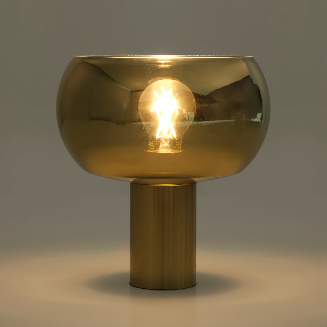 Erini Table Lamp Gold