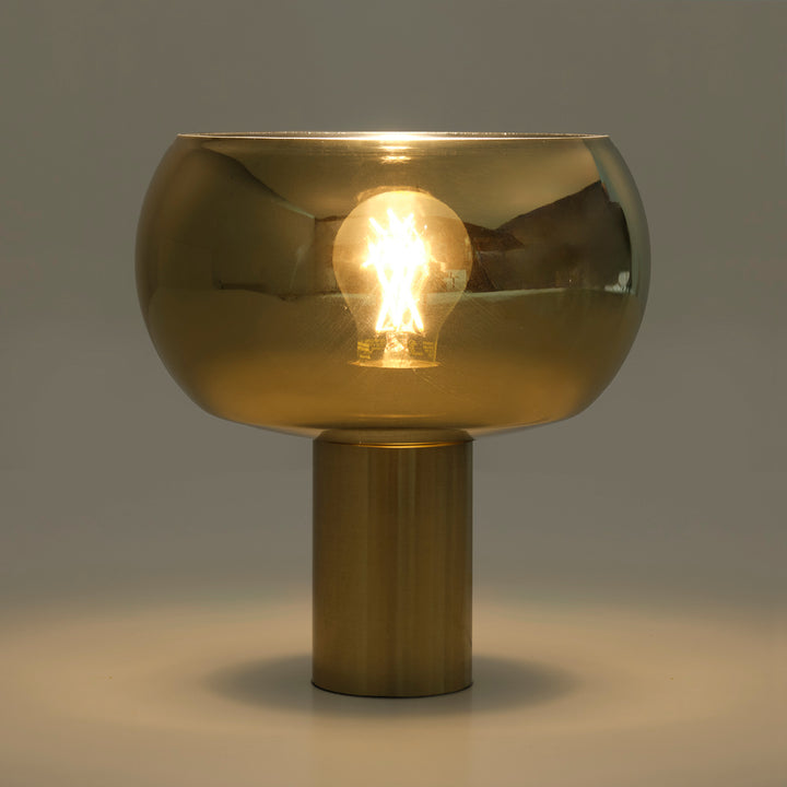 Erini Table Lamp Gold