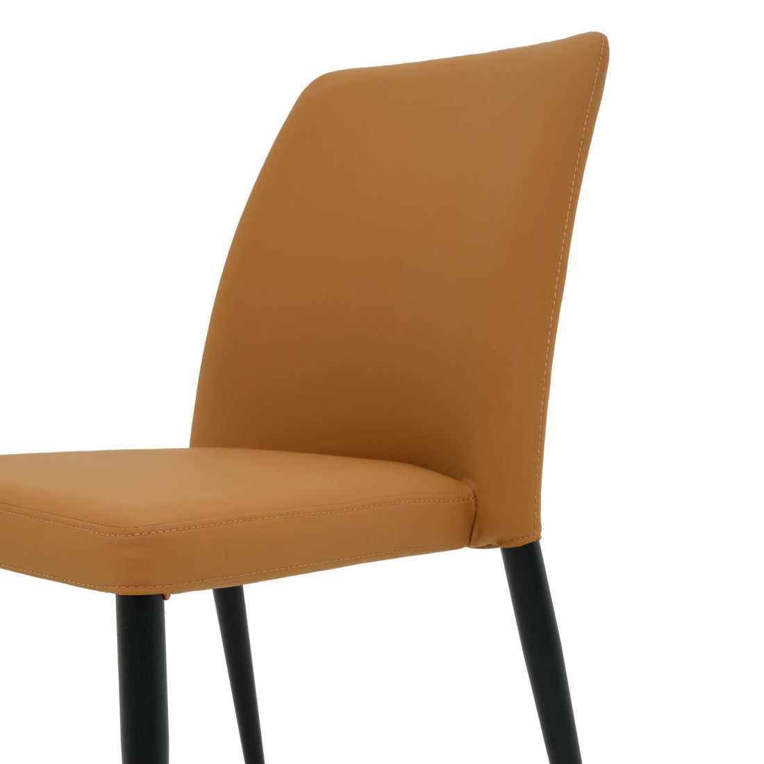Waltona Chair Cognac