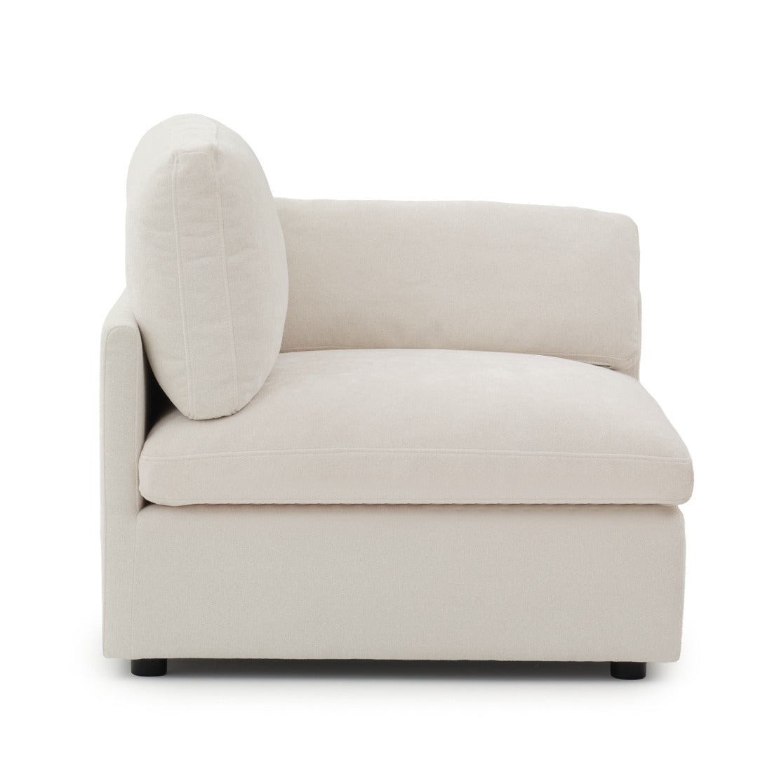 Emiliana Modular Chair Beige