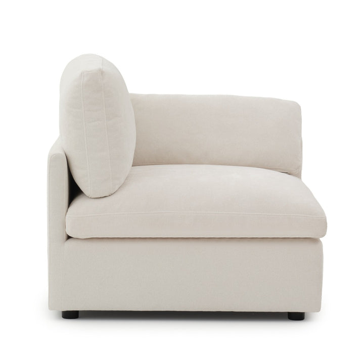 Emiliana Modular Chair Beige