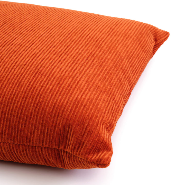 Nidges Cushion Orange