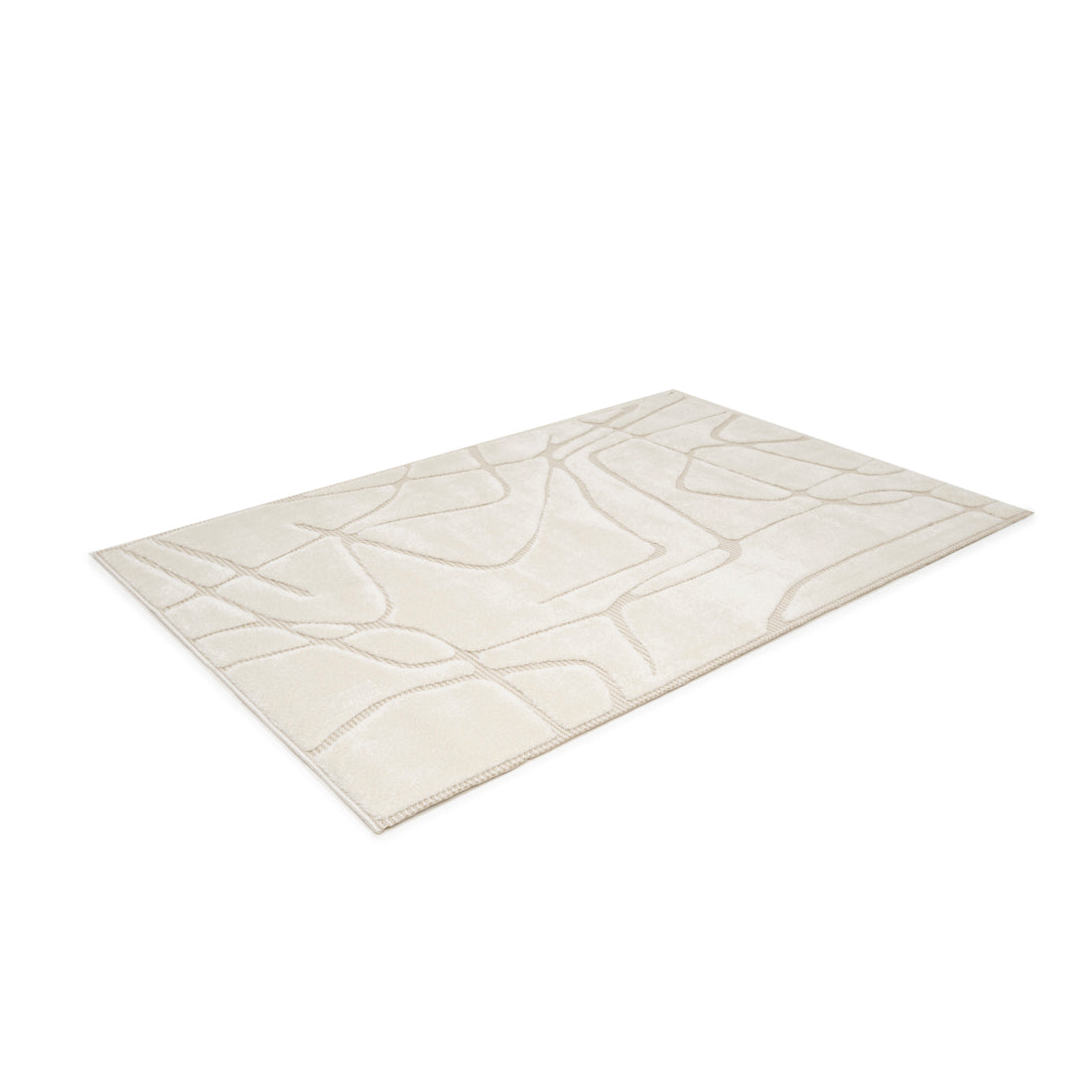 Eleni Area Rug Beige