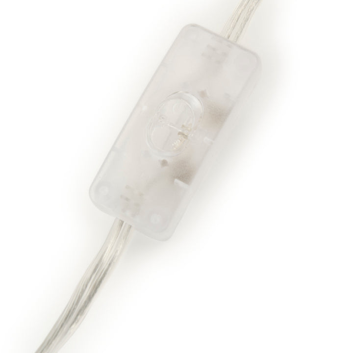 Nilla Table Lamp White