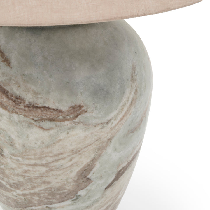 Westly Table Lamp Beige