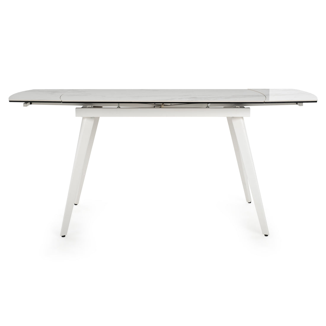 Wimzy Extendable Dinette Table White