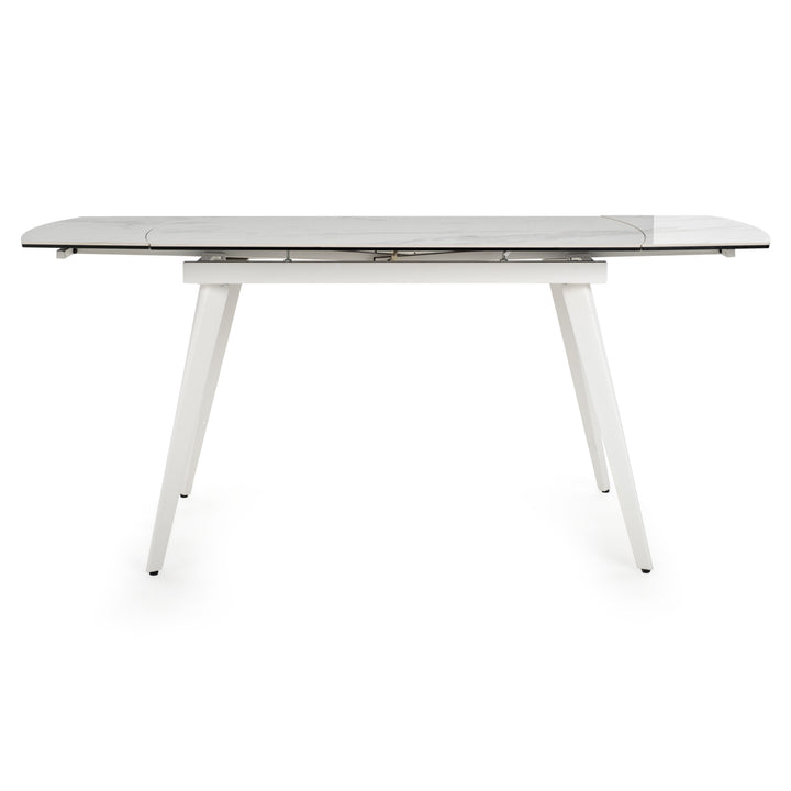 Wimzy Extendable Dinette Table White