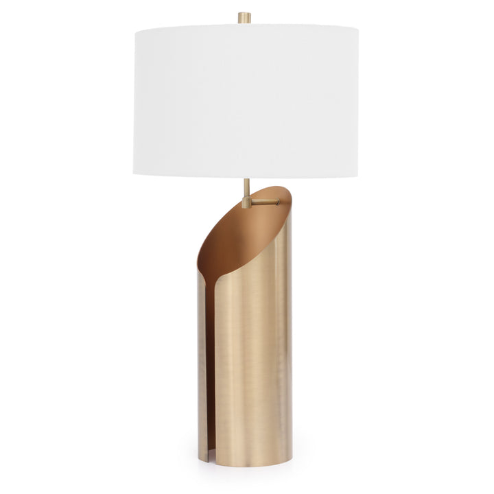 Esma Table Lamp Gold