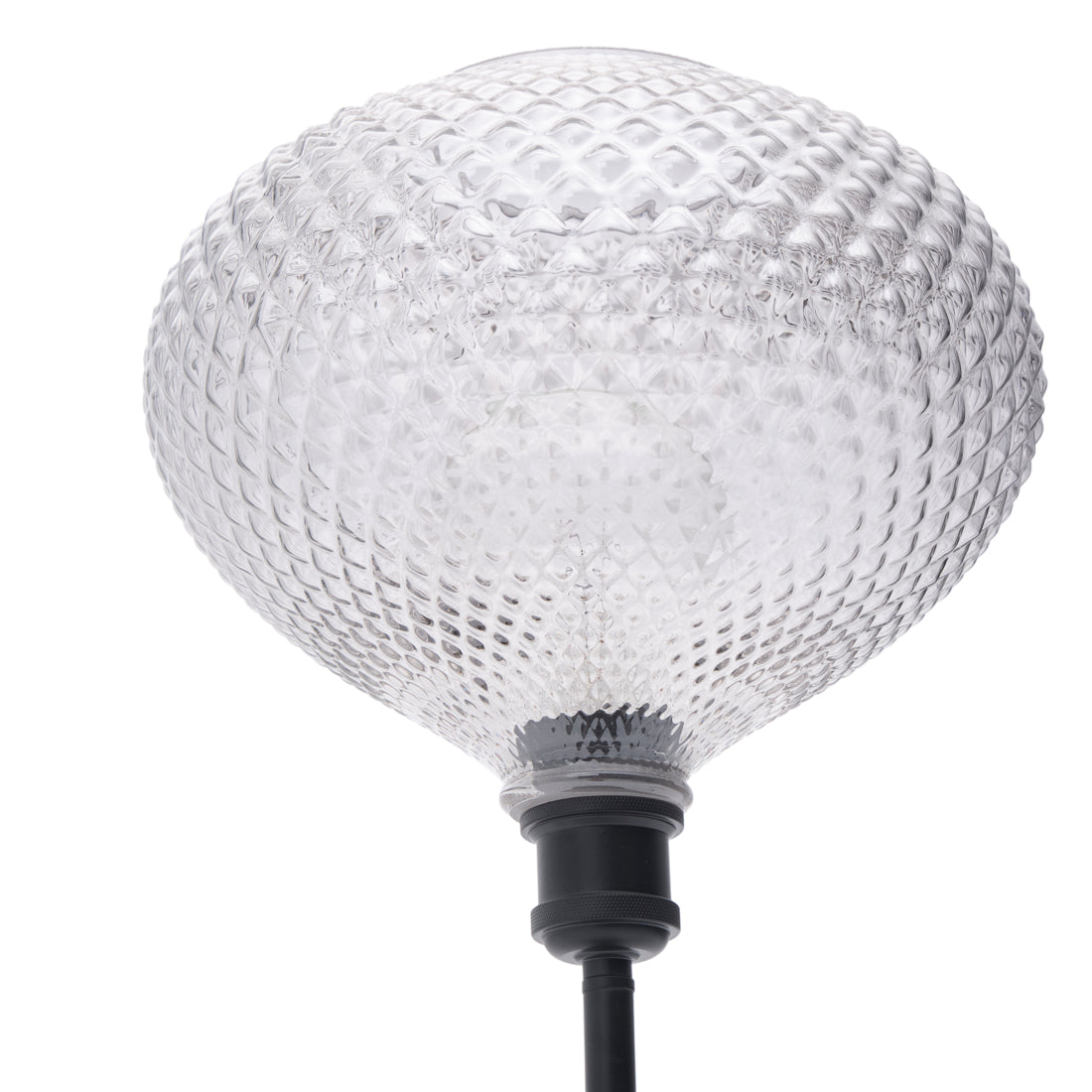 Widria Table Lamp Black