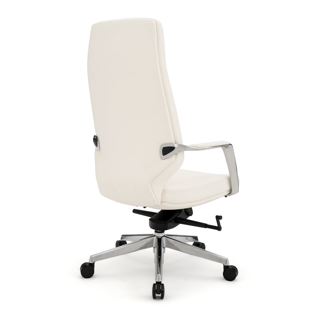 Wade Office Chair Off White