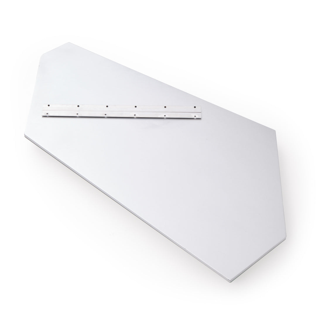 Ezo Wall Mirror Clear