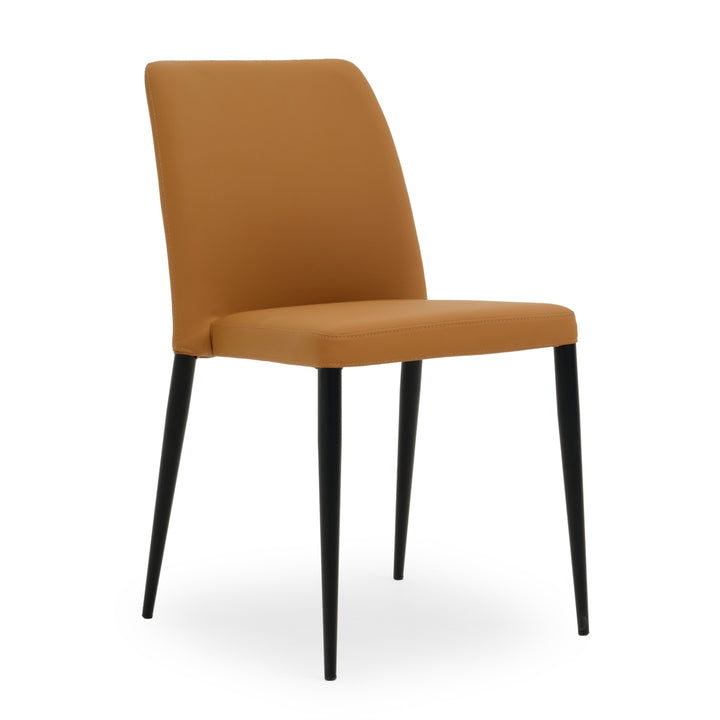 Waltona Chair Cognac