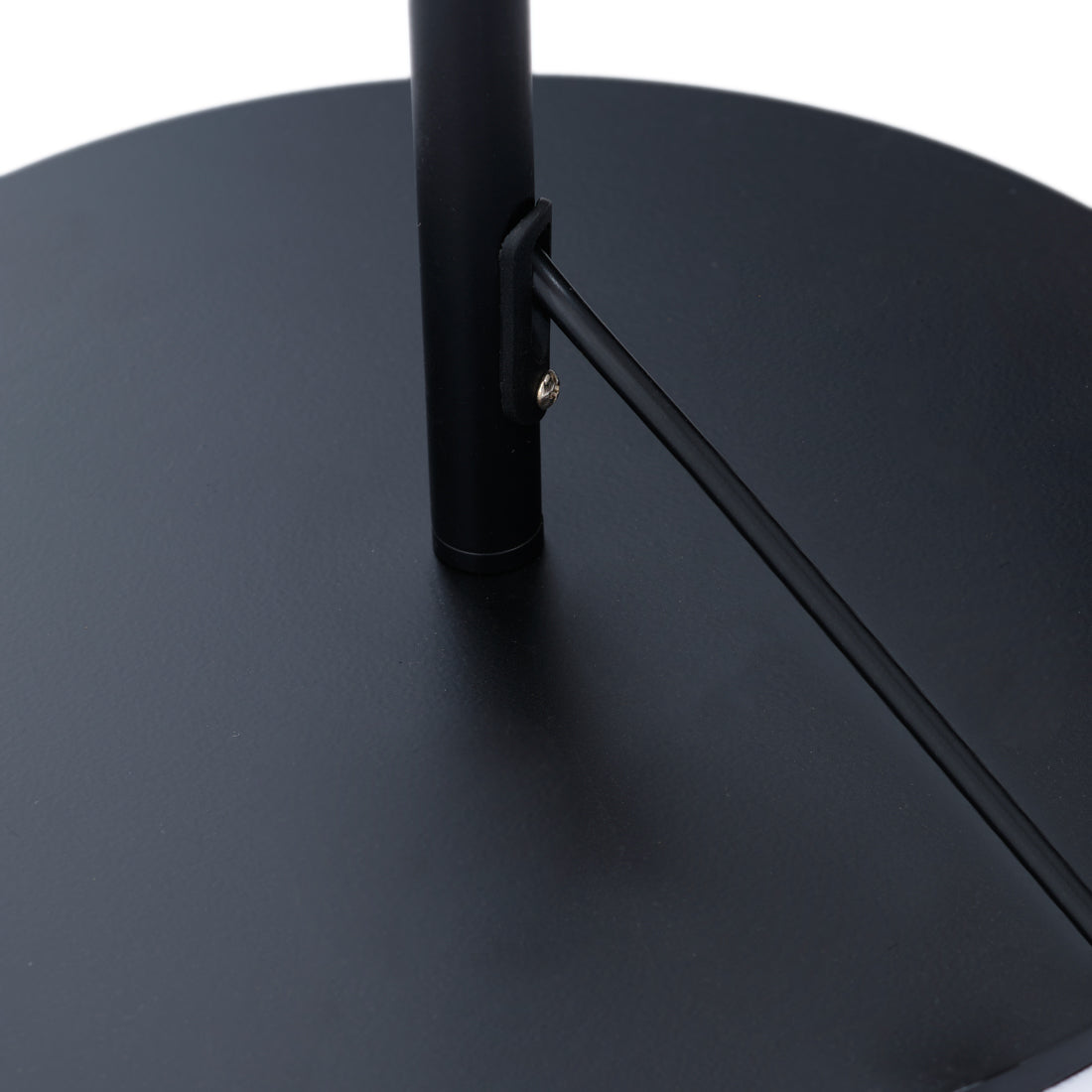 Widria Floor Lamp Gold
