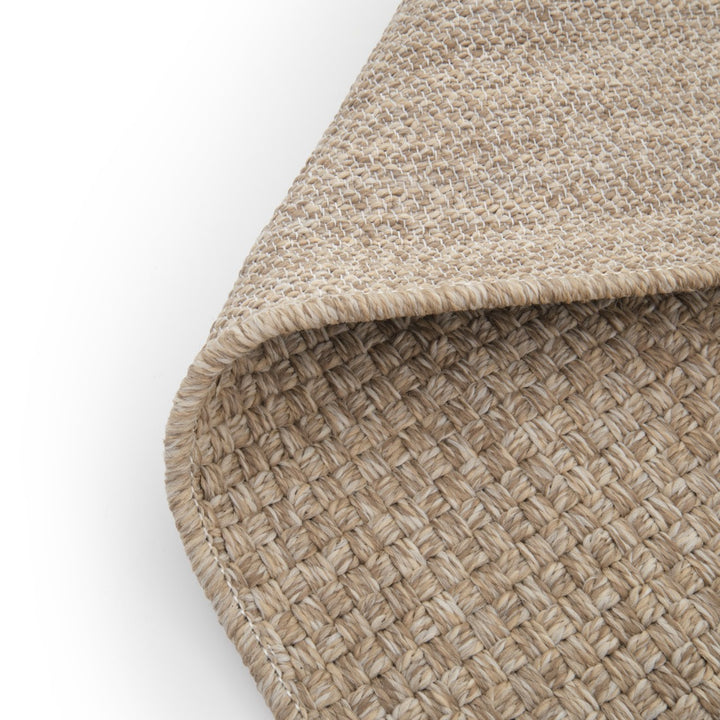 Nurmi Area Rug Beige