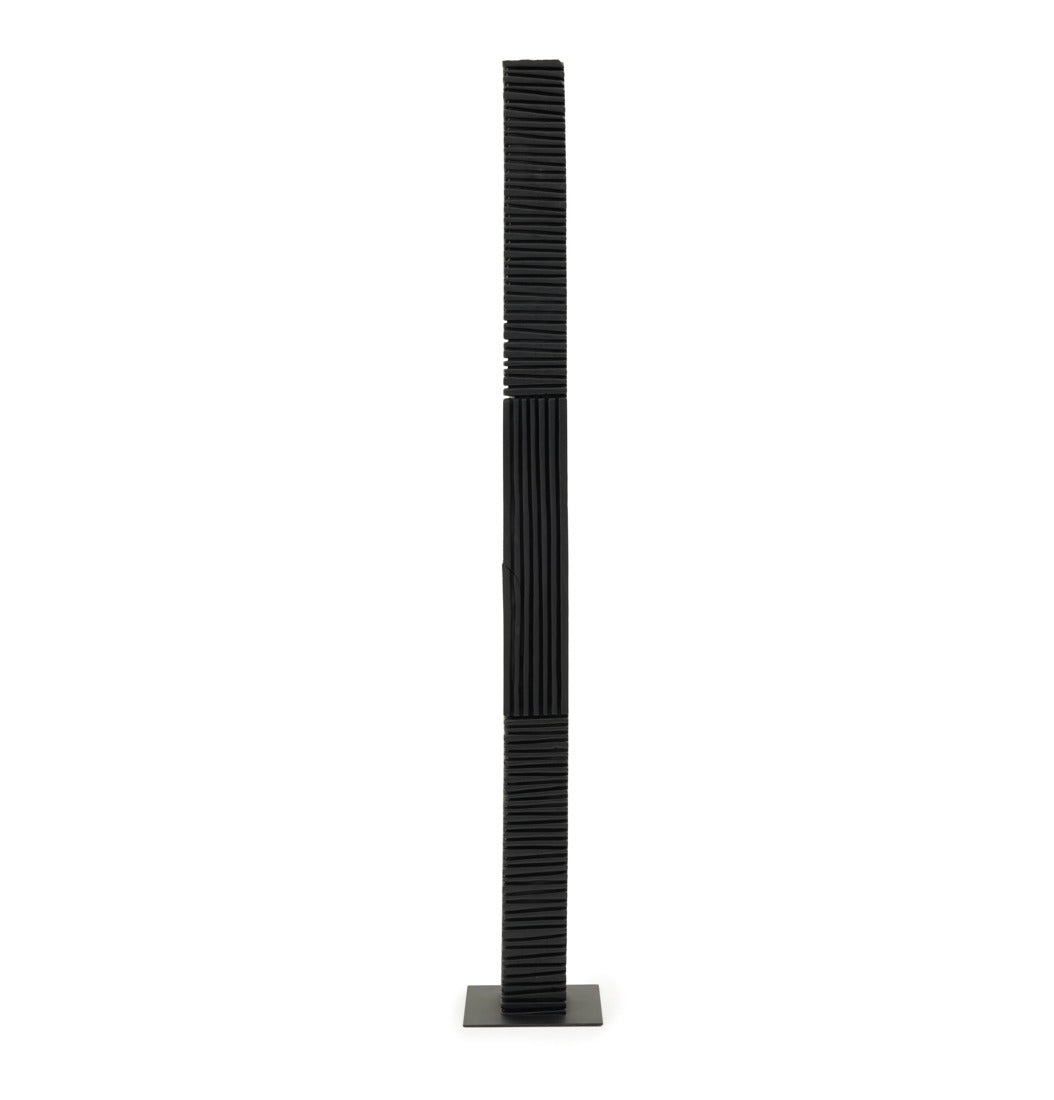 Nole Decorative Object Black