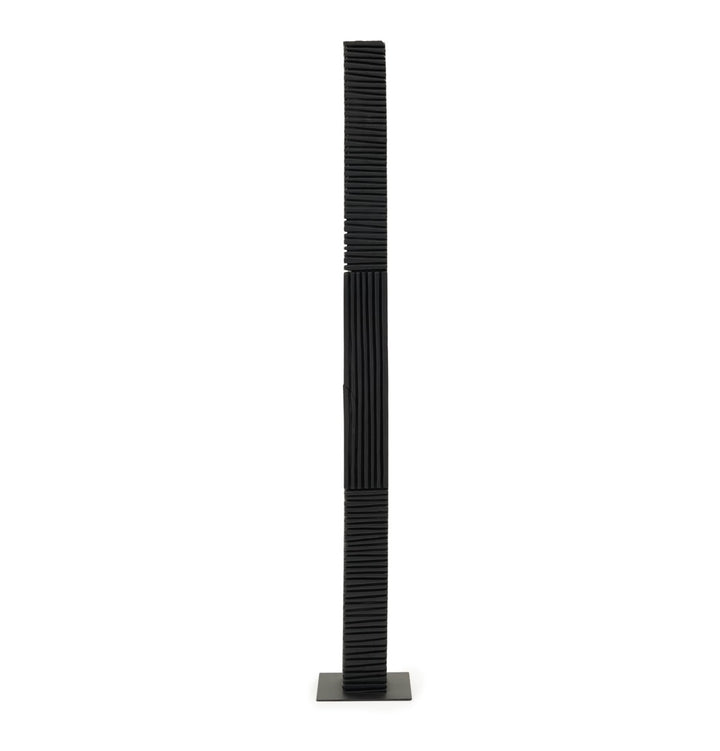 Nole Decorative Object Black