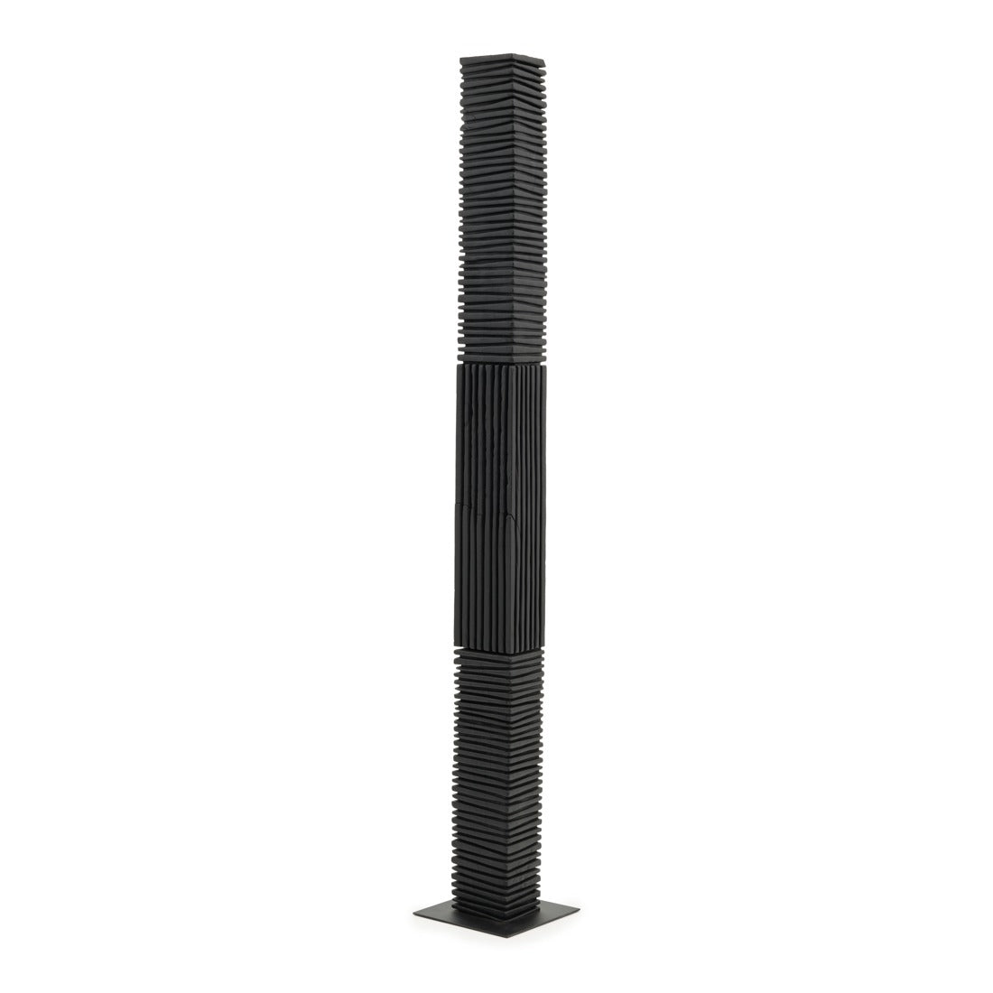Nole Decorative Object Black