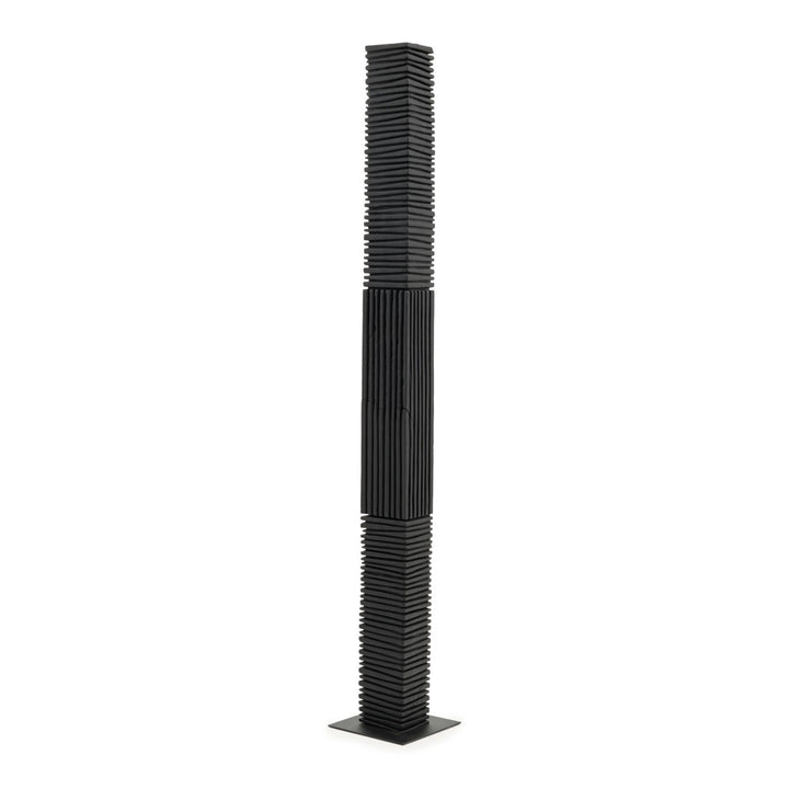 Nole Decorative Object Black