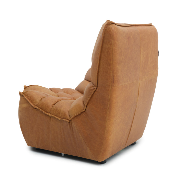 Nesto Modular Corner Cognac