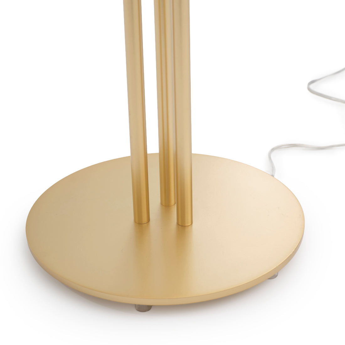 Welina Floor Lamp Gold