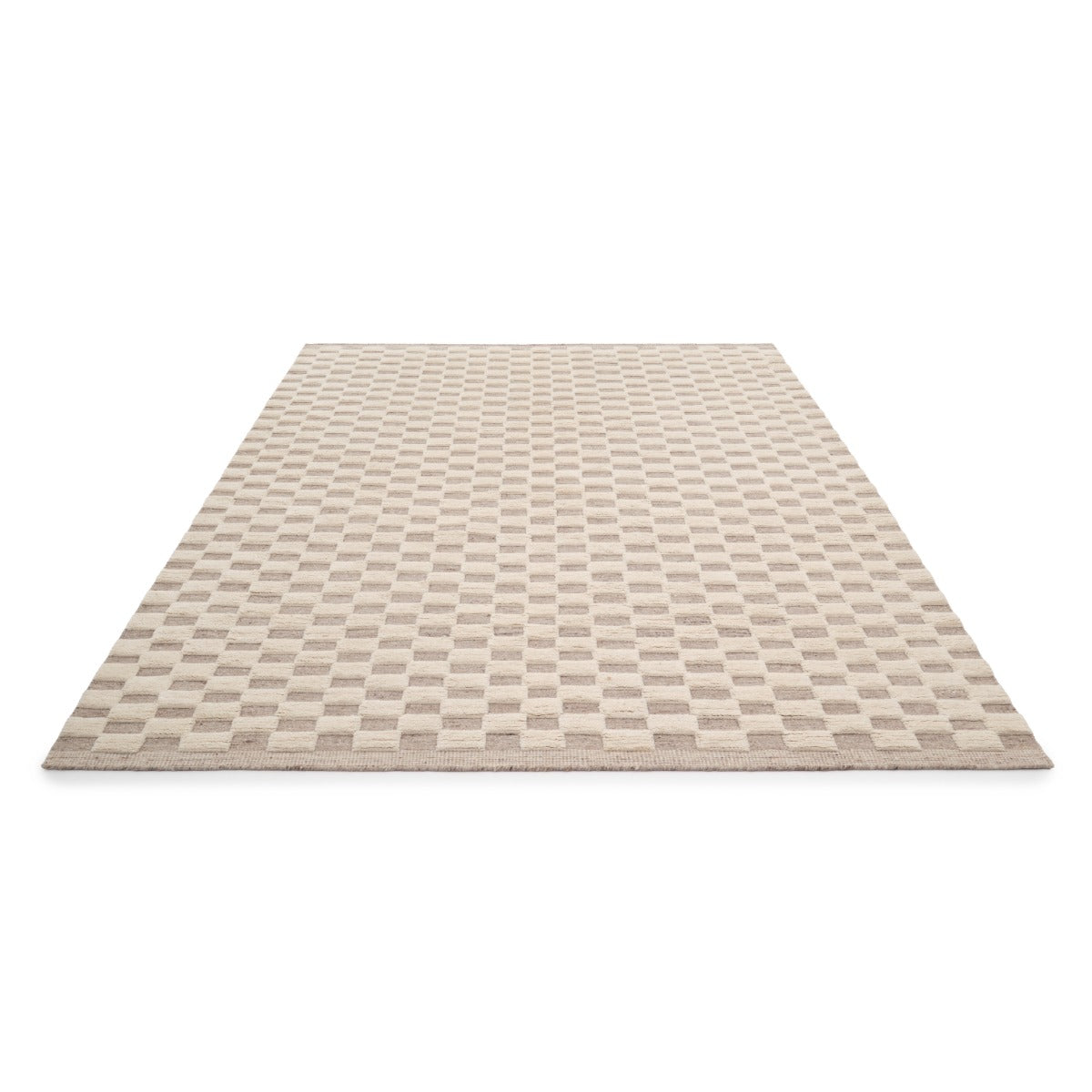 Nidra Area Rug Beige