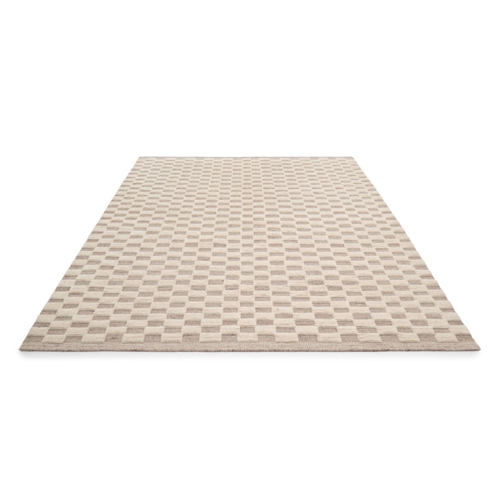 Nidra Area Rug Beige