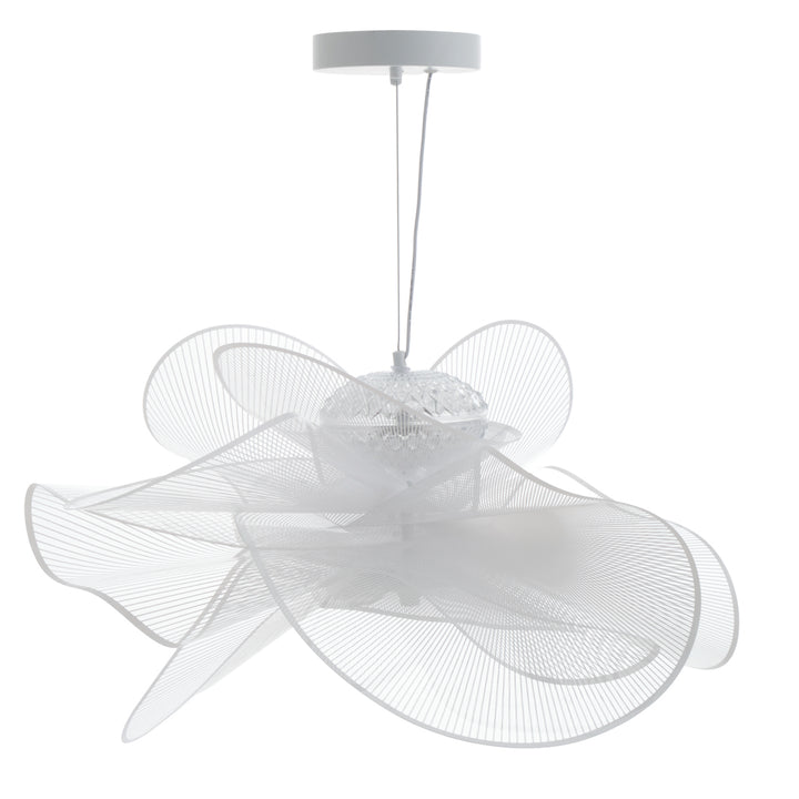 Wastonia Pendant Lamp White