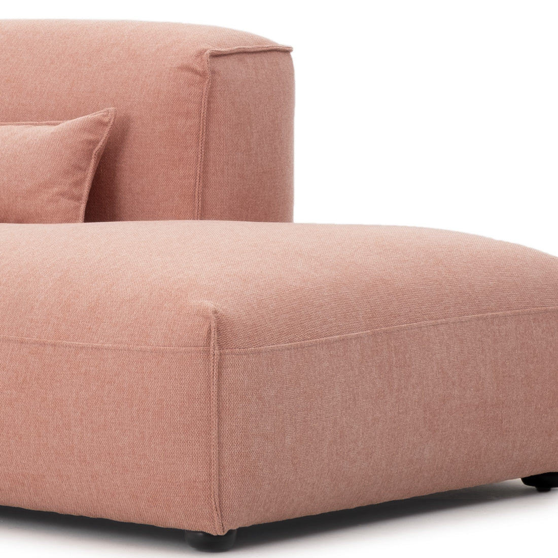 Ellemia Fabric Modular Set Pink
