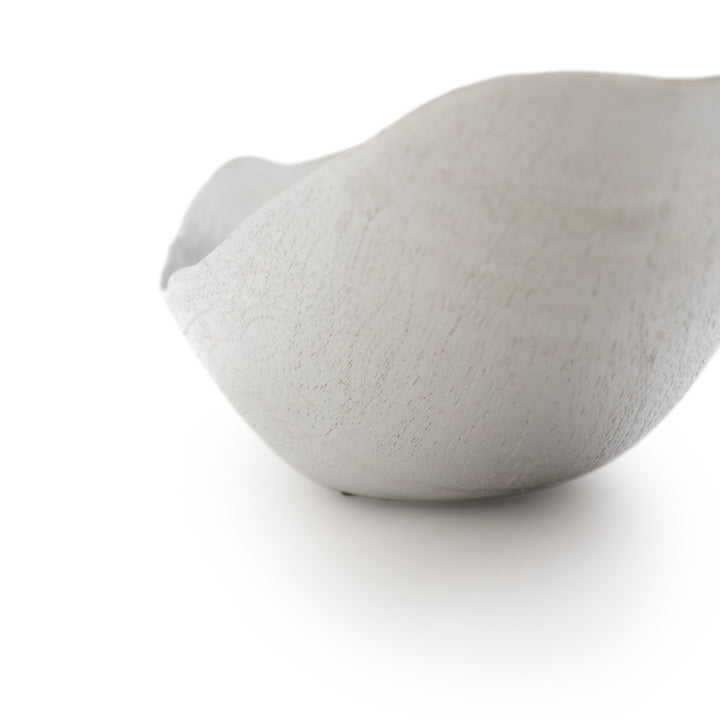 Wilvera Decorative Object Silver