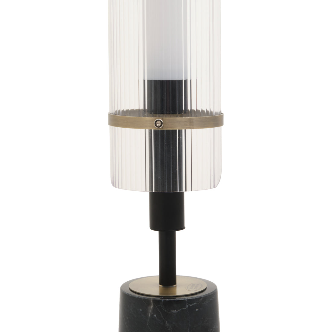Winoka Table Lamp Clear