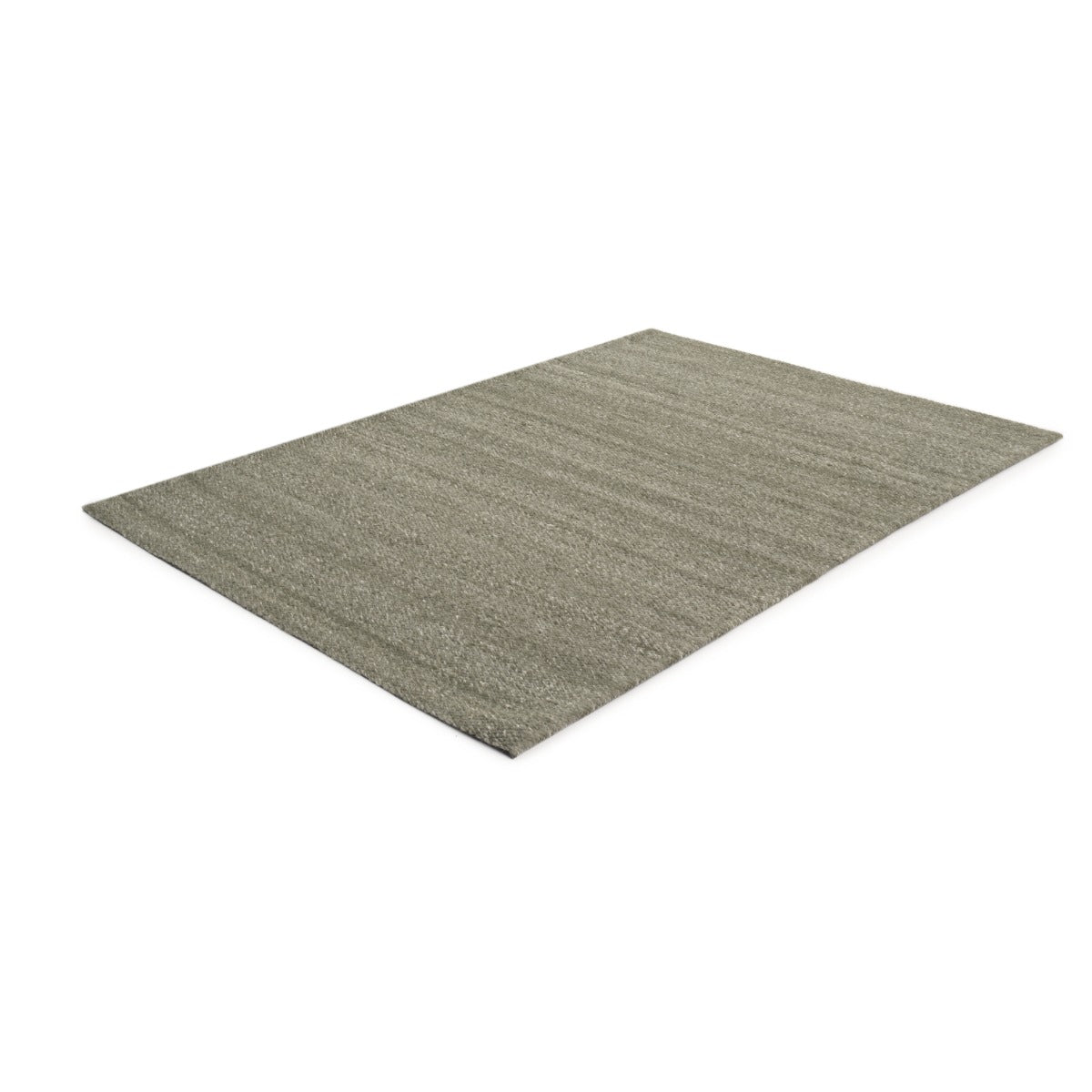 Nermina Area Rug Dark Green