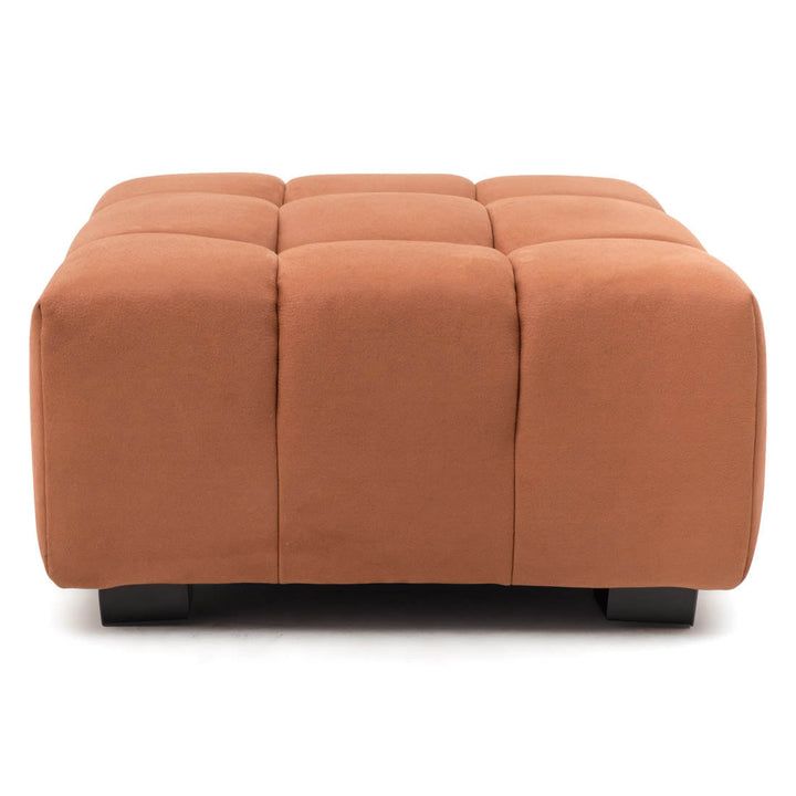 Norika Fabric Modular Set Orange