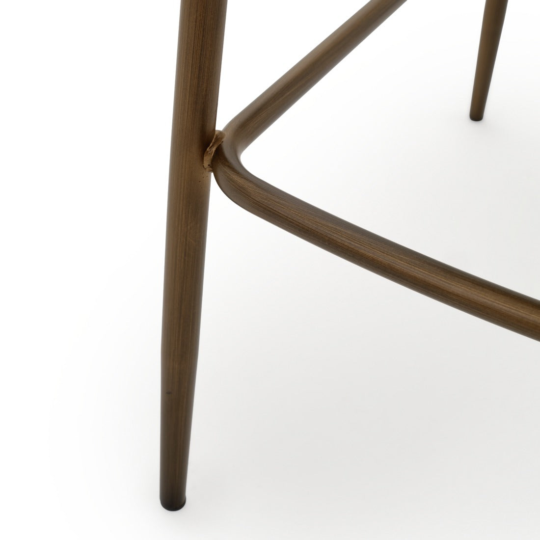 Erisa Counter Stool Light Grey