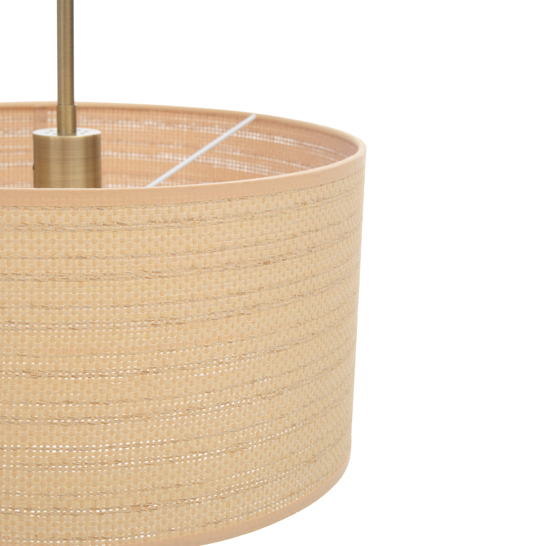 Nowy Pendant Lamp Gold