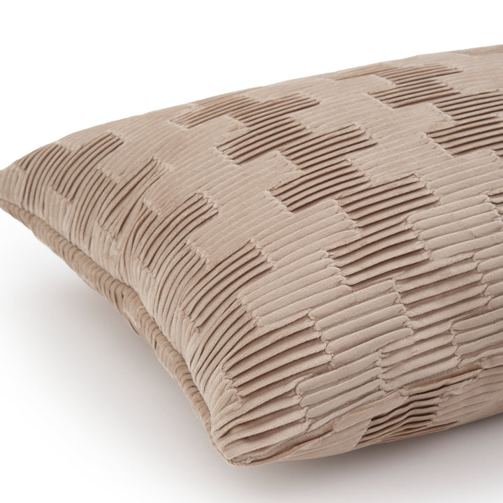 Wiba Cushion Taupe