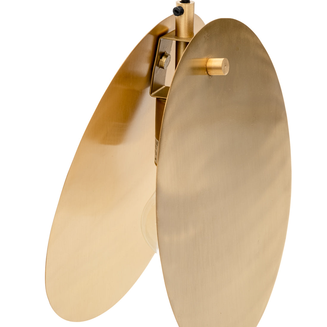 Erunda Pendant Lamp Gold