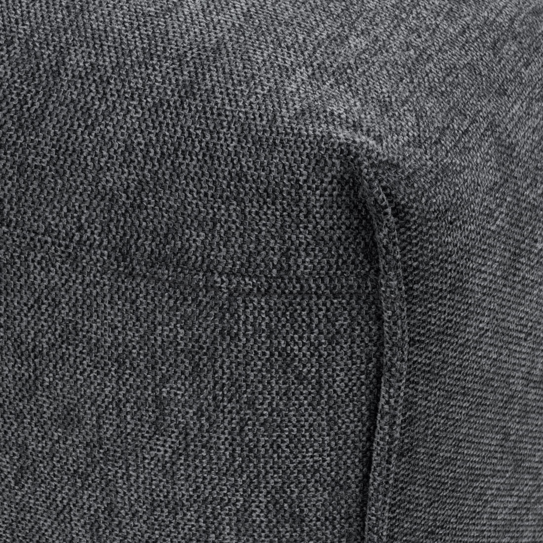 Ellemia Modular Armrest Dark Grey