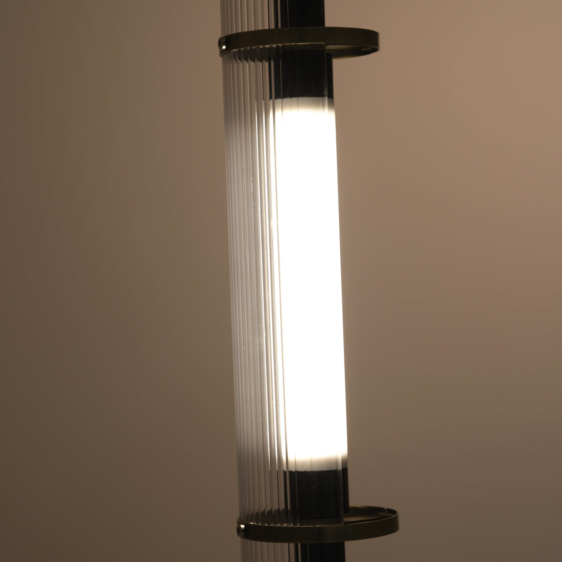 Winoka Table Lamp Clear