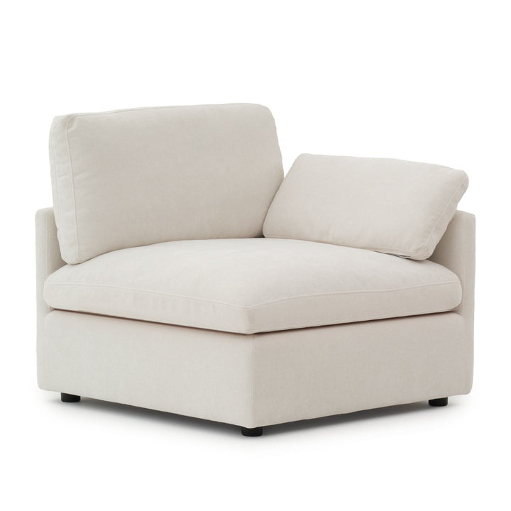 Emiliana Modular Chair Beige
