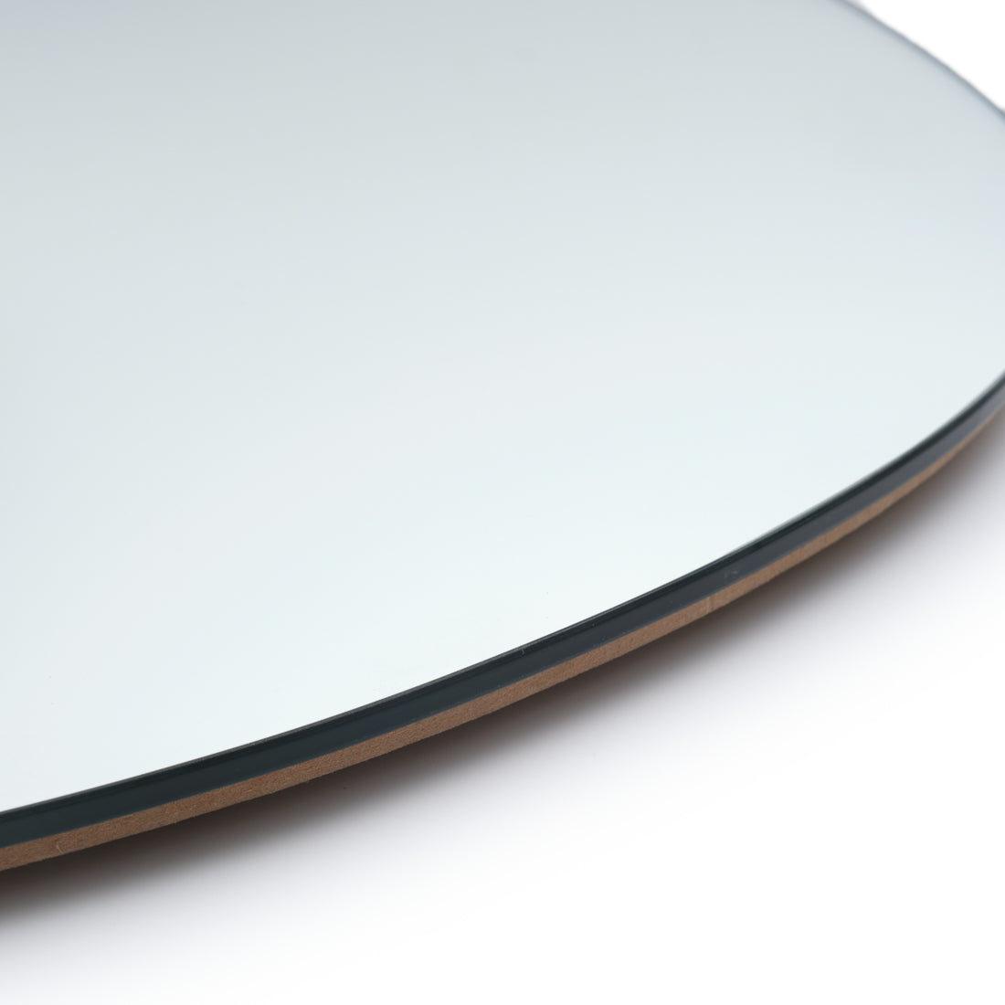 Ekala Wall Mirror Clear