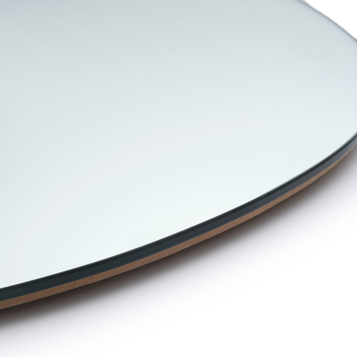 Ekala Wall Mirror Clear