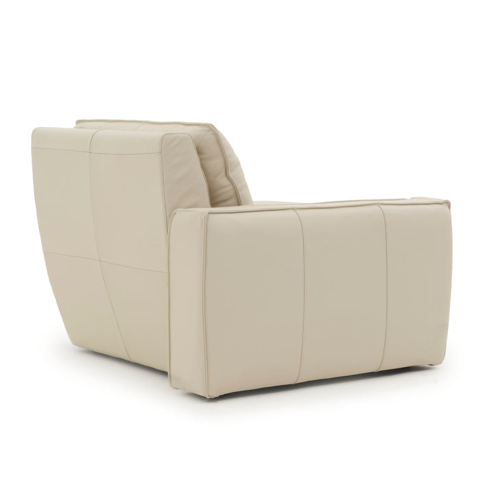 Nadyna Modular Left Chair Beige