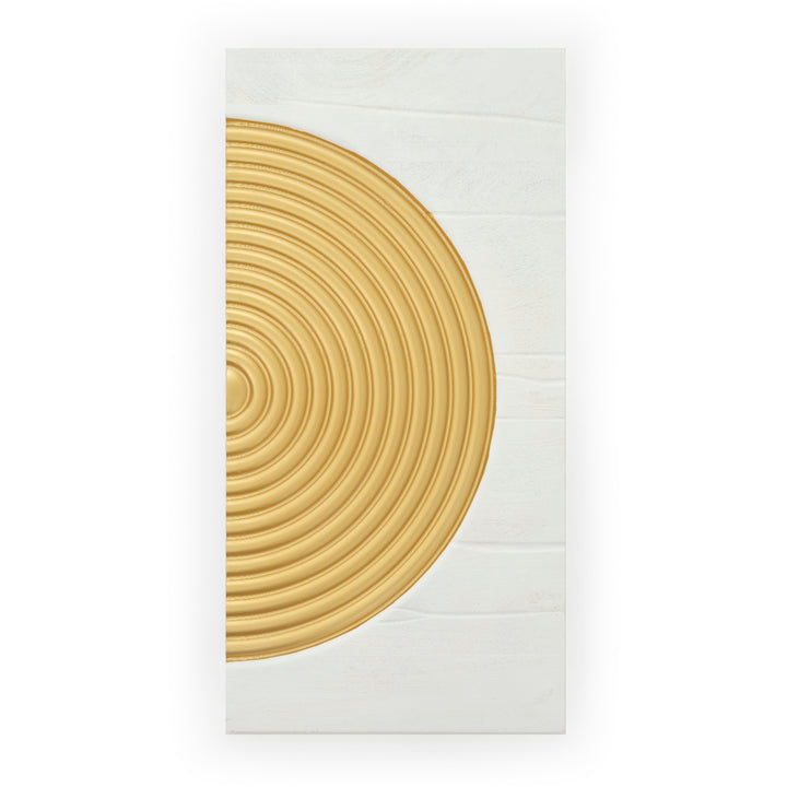 Wirrina Wall Art White