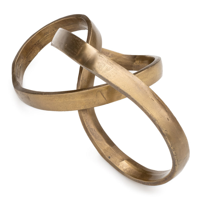 Witt Decorative Object Gold